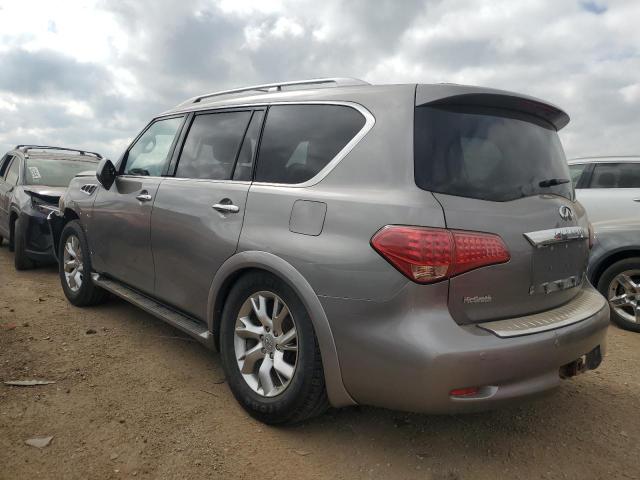 Vin: jn8az2ne7e9062562, lot: 56662175, infiniti qx80 20142