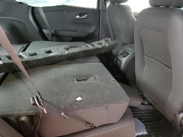 2019 CHEVROLET BLAZER 1LT 3GNKBBRA5KS701016