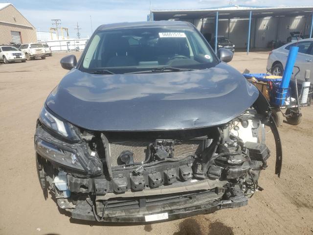 2023 NISSAN ROGUE SV 5N1BT3BA0PC845300