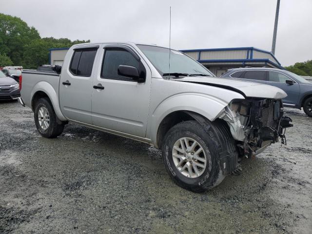 Vin: 1n6ad0er1gn725634, lot: 58117845, nissan frontier s 20164