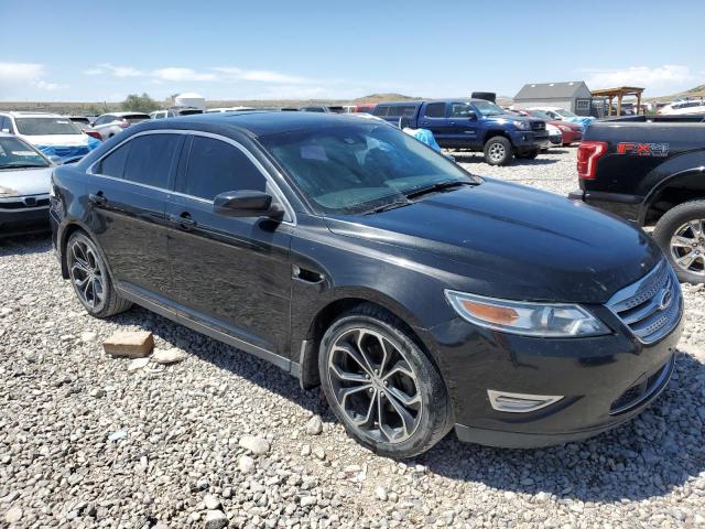 Vin: 1fahp2kt9cg139109, lot: 58427415, ford taurus sho 20124