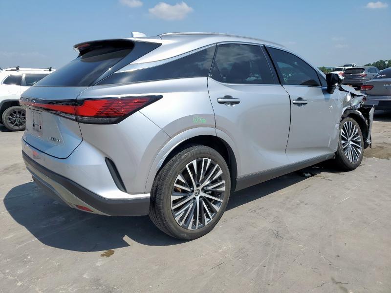 Vin: jtjchmaa7p2002344, lot: 58018015, lexus rx 350 pre 350 premium 20233