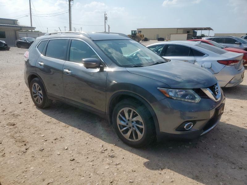 Vin: 5n1at2mt3fc863714, lot: 58183275, nissan rogue s 20154
