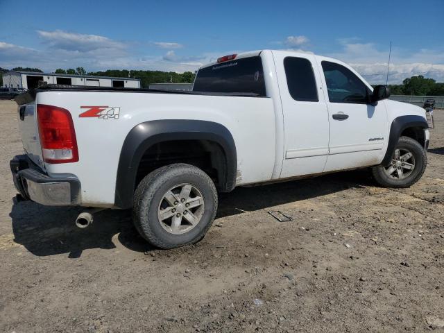 Vin: 1gtr2ve30bz116542, lot: 56674405, gmc sierra k1500 sle 20113