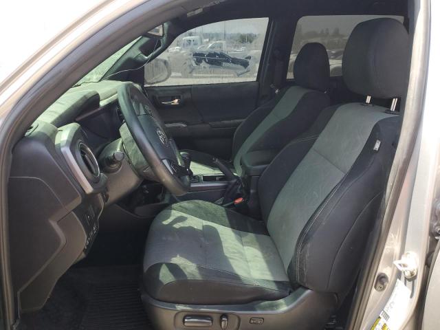 2020 TOYOTA TACOMA DOU - 3TMCZ5AN9LM303807
