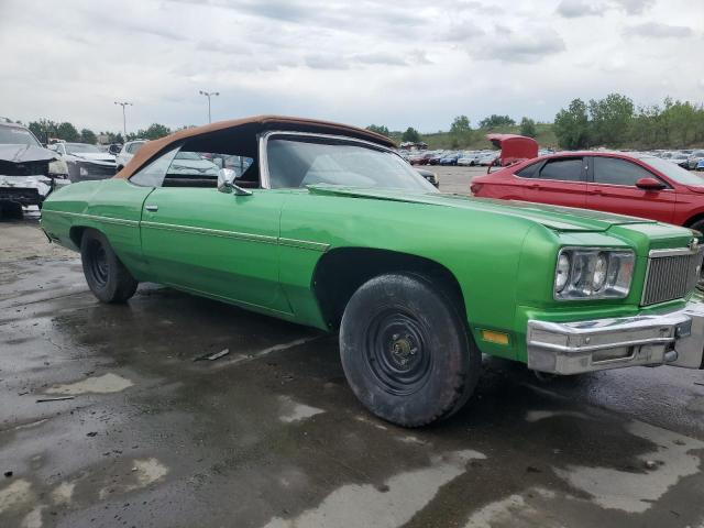 Vin: 1n67h5y187866, lot: 57295425, chevrolet caprice 19754