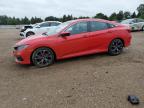 2021 HONDA CIVIC SPOR - 2HGFC2F87MH544847