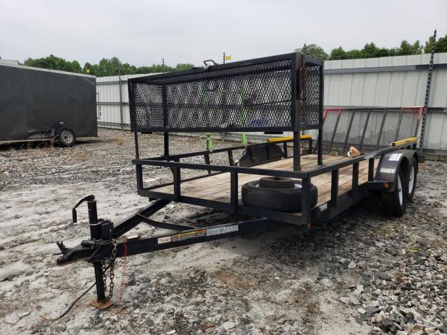 SUPERIOR TRAILER 2019 black   4M8ES1625HD002636 photo #3