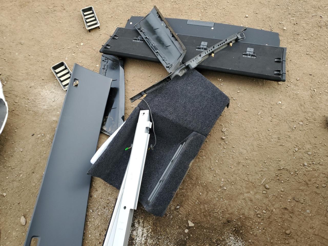 LAND ROVER RANGE ROVER HSE