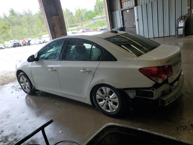 2016 CHEVROLET CRUZE LIMITED LS 1G1PC5SG7G7214040