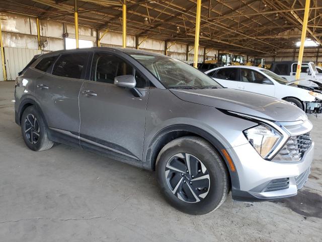 Vin: kndpu3ag9p7059324, lot: 57916515, kia sportage lx 20234