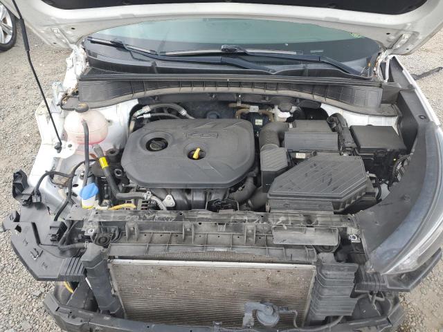 2021 HYUNDAI TUCSON LIM - KM8J33A4XMU385687