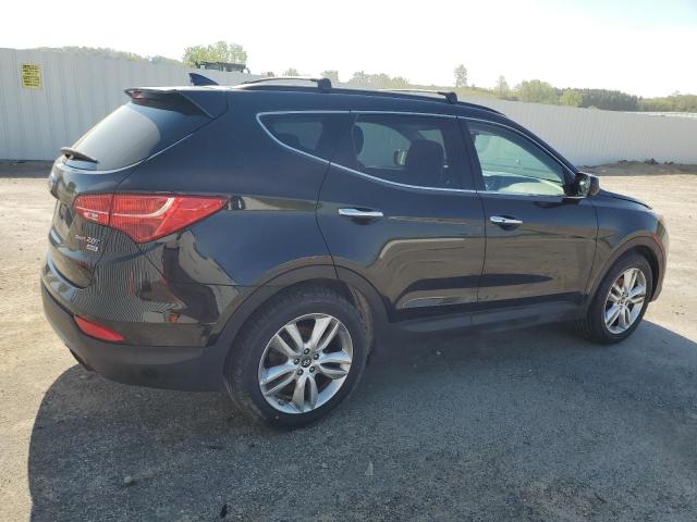 Vin: 5xyzudla4dg110721, lot: 56142045, hyundai santa fe 20133