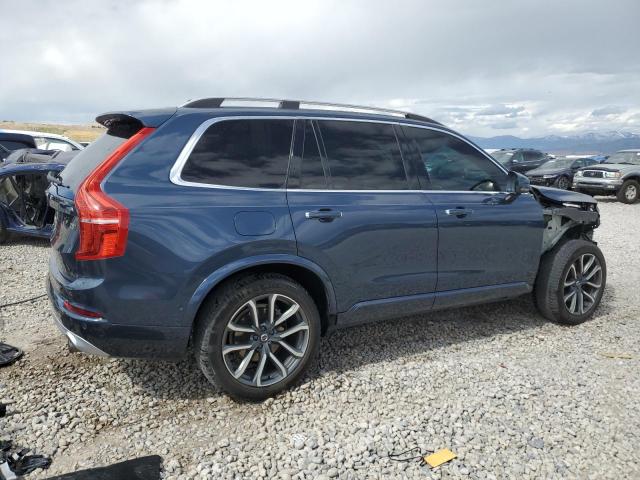 Vin: yv4102pk0j1340541, lot: 57252155, volvo xc90 t5 20183
