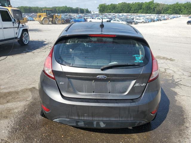 2017 FORD FIESTA SE - 3FADP4EJ7HM129177
