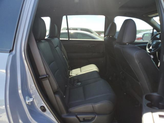 2022 HONDA PASSPORT E - 5FNYF7H52NB005350