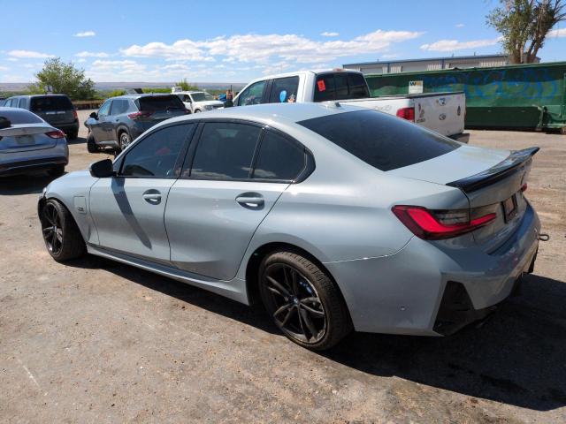 Vin: 3mw39ff02p8d21788, lot: 56850375, bmw 3 series 20232