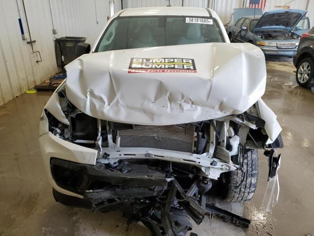 1GCHSBEA1N1266414 2022 CHEVROLET COLORADO
