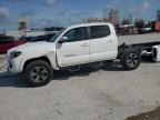 2018 TOYOTA TACOMA DOU - 5TFAZ5CN8JX054931