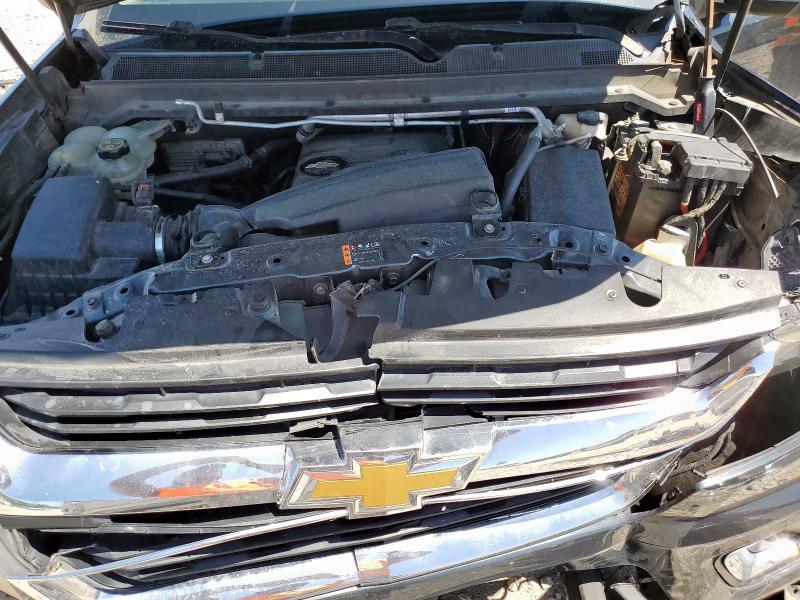 2018 CHEVROLET COLORADO L 1GCGSCEA4J1130015