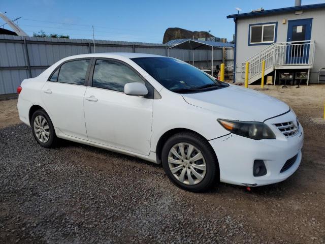 Vin: 2t1bu4ee7dc984218, lot: 57121435, toyota corolla base 20134
