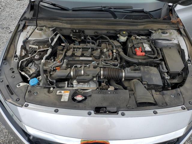 2019 HONDA ACCORD LX 1HGCV1F12KA119669