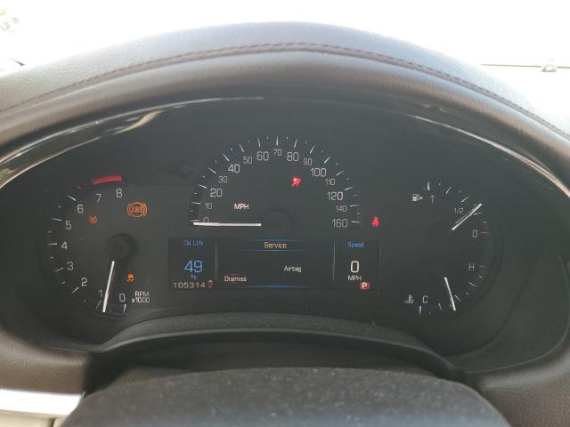 2013 CADILLAC XTS LUXURY - 2G61P5S38D9177768