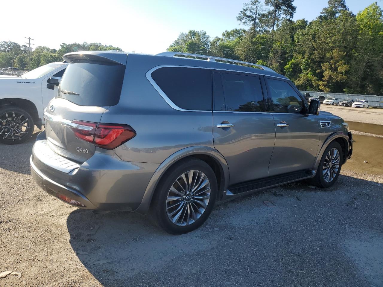 INFINITI QX80 2019