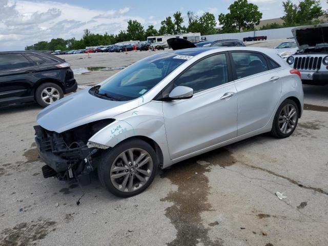 HYUNDAI ELANTRA GT