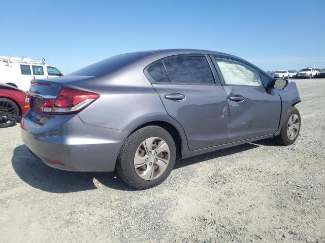 2015 HONDA CIVIC LX 19XFB2F54FE254751