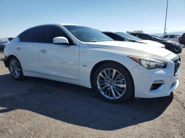 Vin: jn1ev7ap9jm361557, lot: 56033125, infiniti q50 luxe 20184