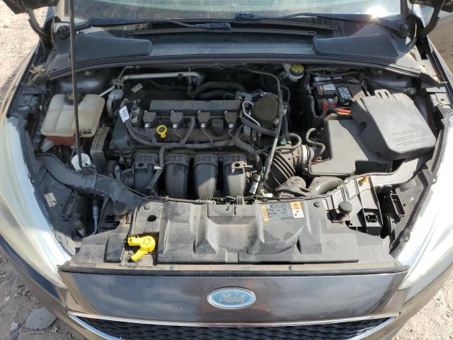 2015 FORD FOCUS SE - 1FADP3K2XFL278169