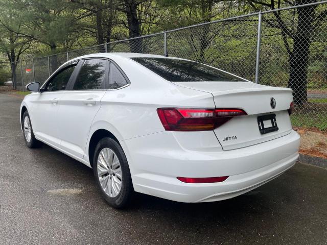 Vin: 3vwn57bu2km216896, lot: 56251135, volkswagen jetta s 20193