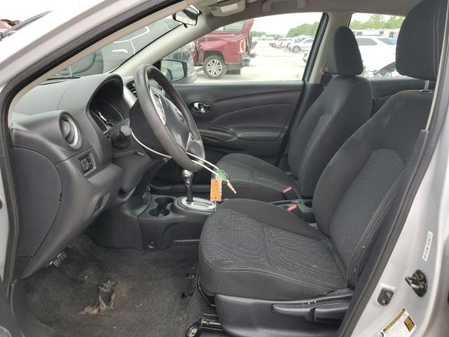 2018 NISSAN SENTRA NIS - 3N1CN7AP0JL817401