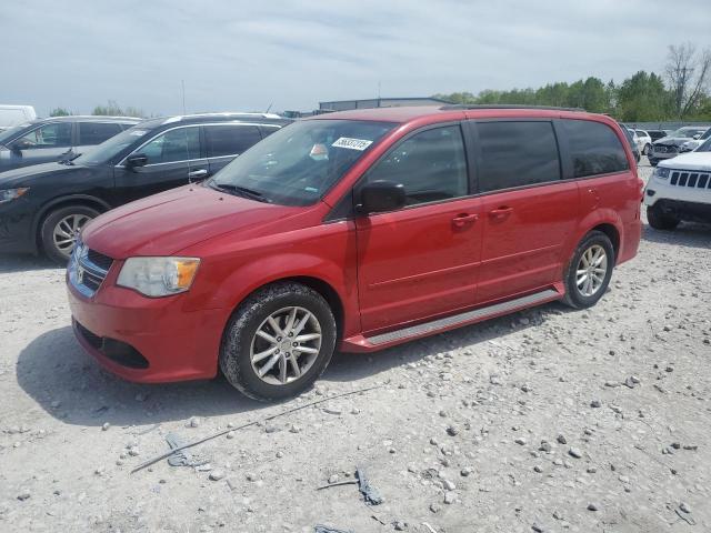 Vin: 2c4rdgbgxdr701610, lot: 56337315, dodge caravan se 2013 img_1