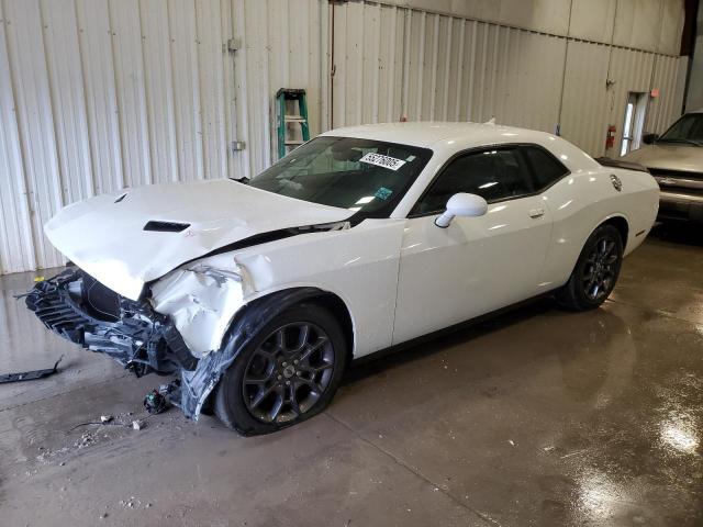 Vin: 2c3cdzgg8jh256719, lot: 55276005, dodge challenger gt 2018 img_1