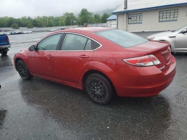 Vin: 1yvhz8bh9b5m05493, lot: 56911355, mazda 6 i 20112