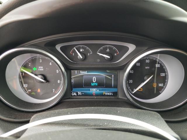 2020 BUICK ENVISION P LRBFXBSAXLD139300