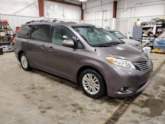 Vin: 5tdyk3dc1es517413, lot: 57411375, toyota all models xle 20144