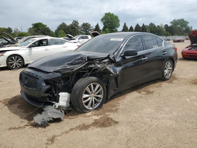 INFINITI Q50 BASE