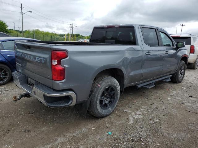 Vin: 1gcuyded0lz221482, lot: 57117275, chevrolet all models k1500 lt 20203
