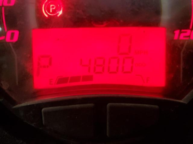 2013 ARCTIC CAT WILDCAT - 4UF13MPV1DT310174