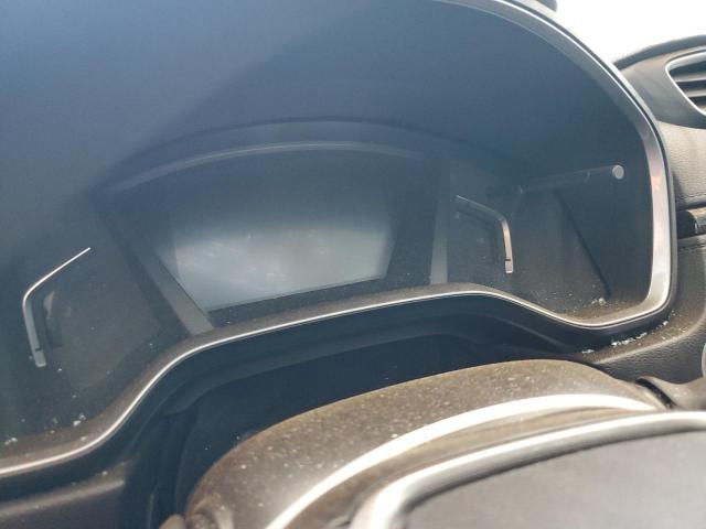 2021 HONDA CR-V EX - 2HKRW2H55MH639064
