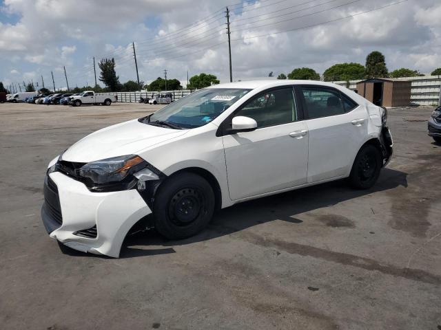 Vin: 5yfburhe0jp827165, lot: 55593695, toyota corolla l 2018 img_1