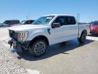 2022 FORD F150 SUPER - 1FTEW1CP0NKD20739