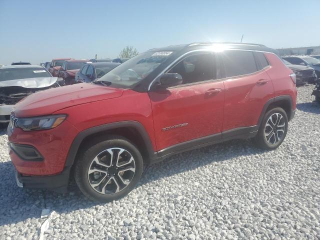 JEEP COMPASS LI