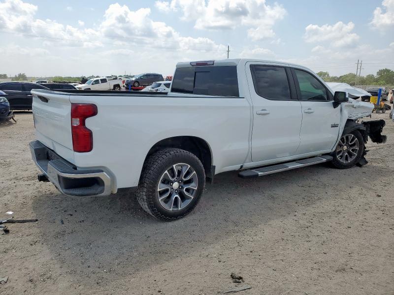 Vin: 3gcuyded2mg117948, lot: 58187885, chevrolet all models k1500 lt 20213
