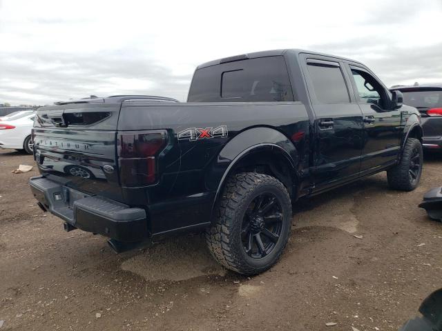 Vin: 1ftew1e50jfe41365, lot: 55334975, ford f-150 supercrew 20183