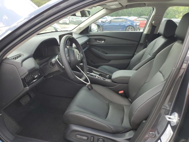 2025 HONDA ACCORD HYB - 1HGCY2F66SA027229