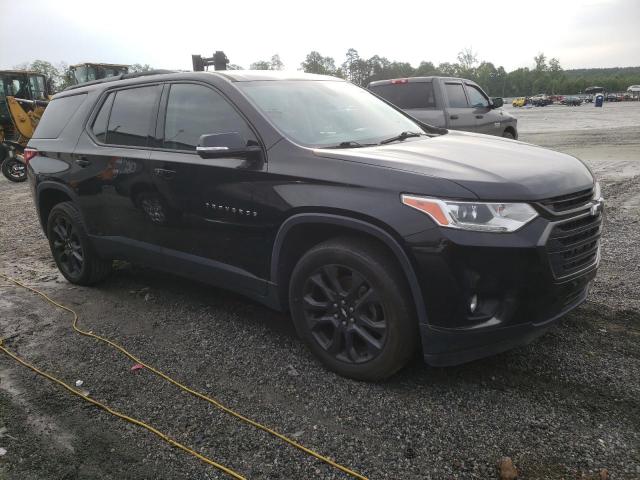 Vin: 1gnerjkx9kj179834, lot: 58922775, chevrolet traverse rs 20194
